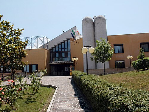 University of Molise